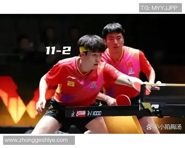 重庆乒乓球队以73分稳居大满贯积分榜首位展现强劲实力